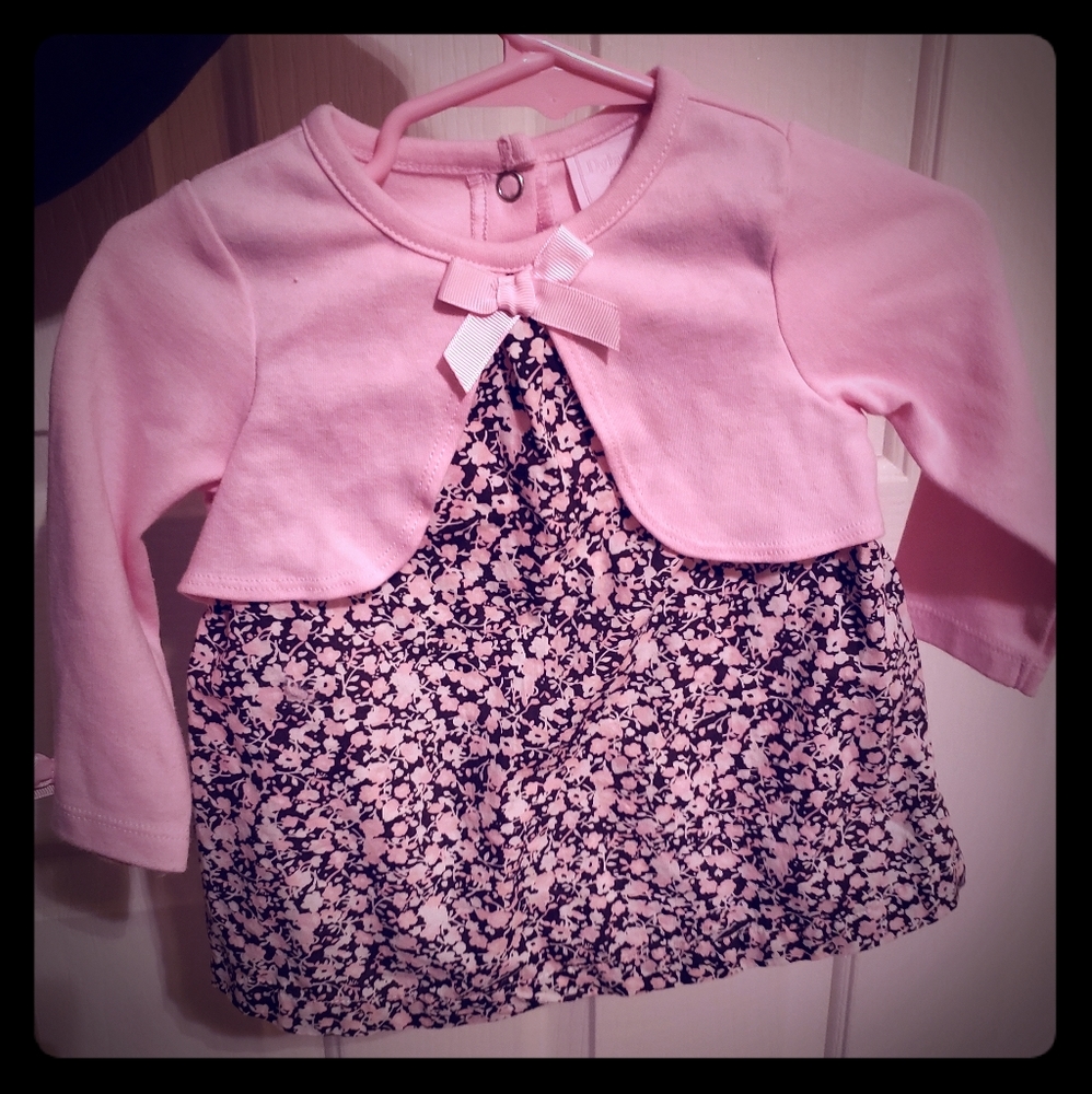 Perfect day out dress